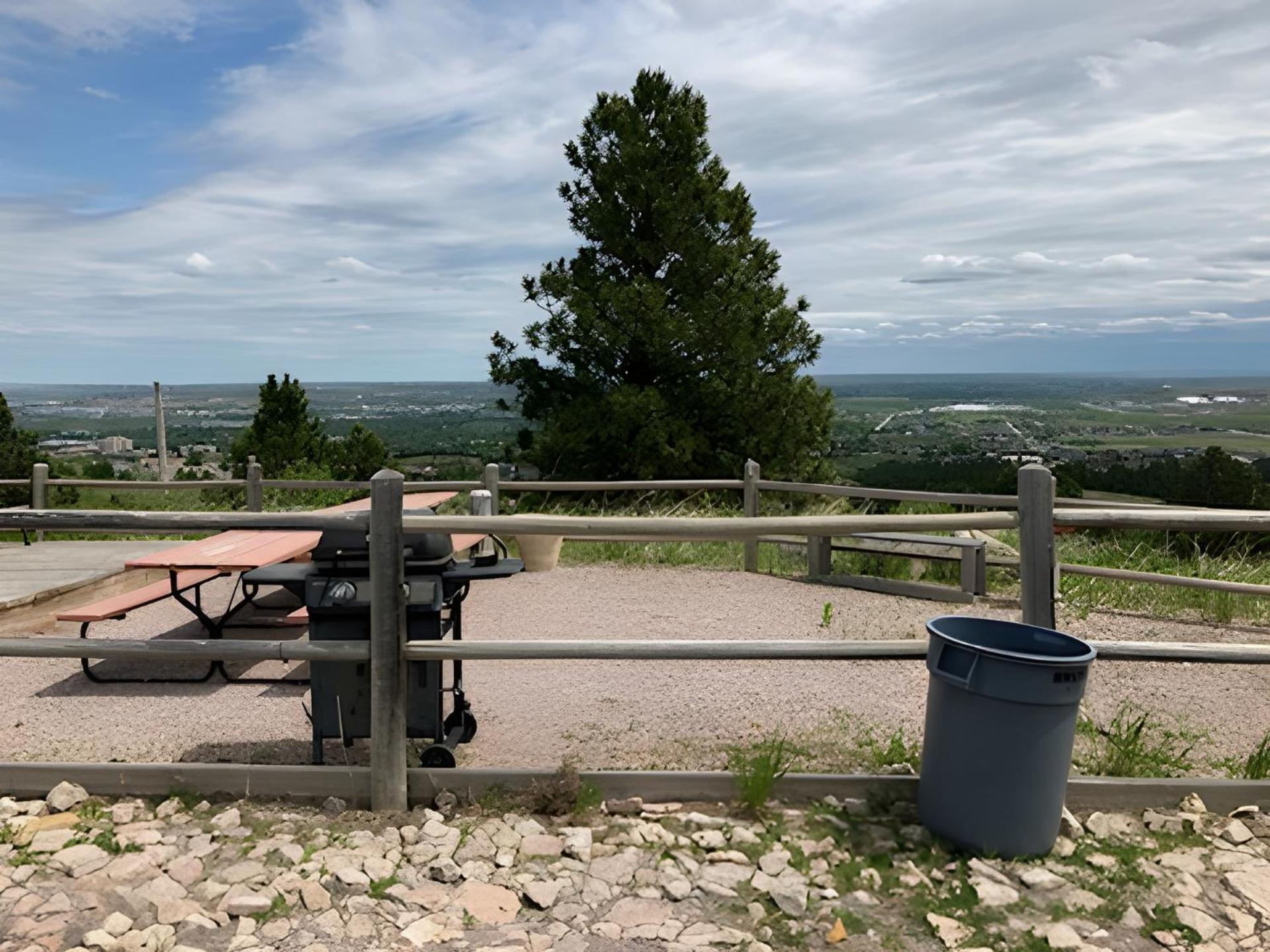 Big Sky Lodge Rapid City Buitenkant foto