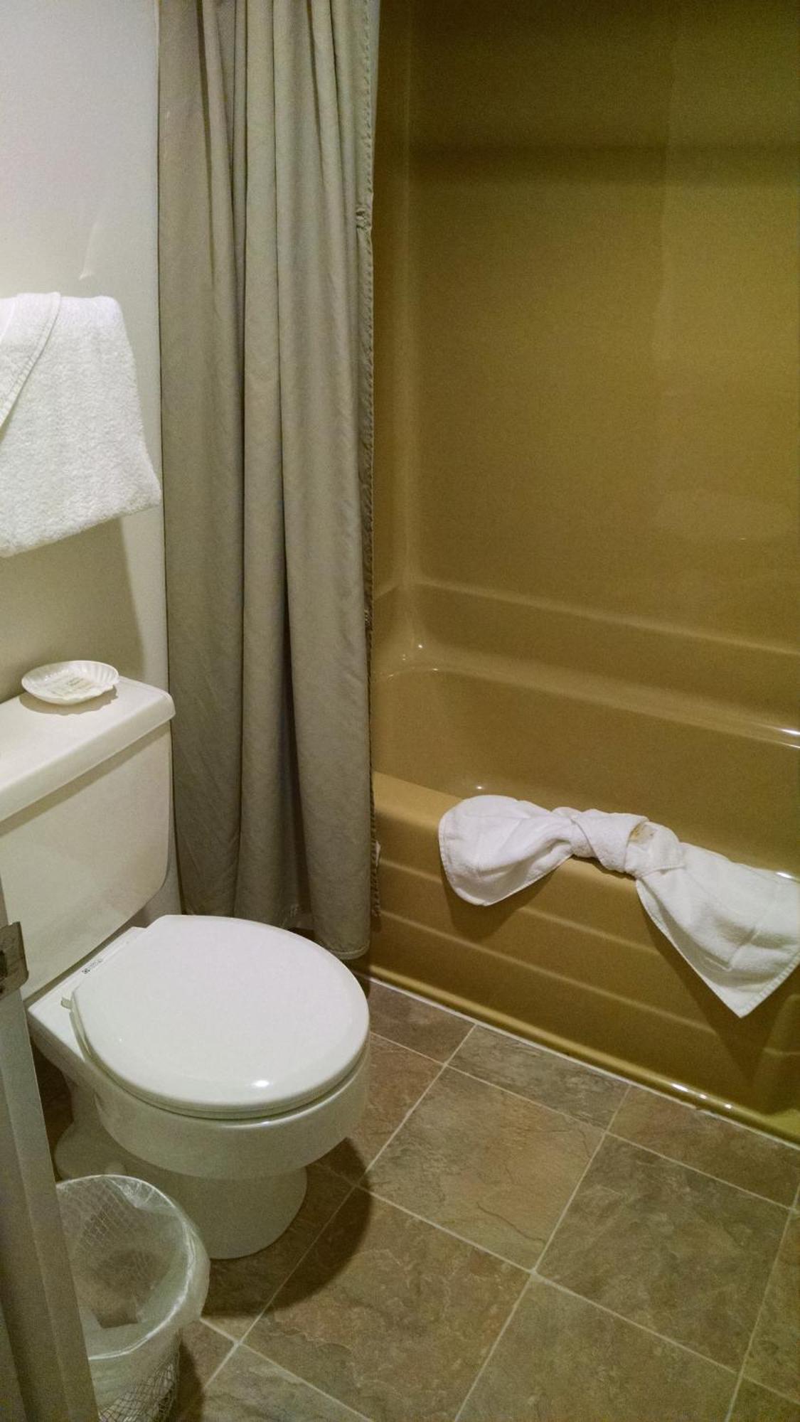 Big Sky Lodge Rapid City Kamer foto